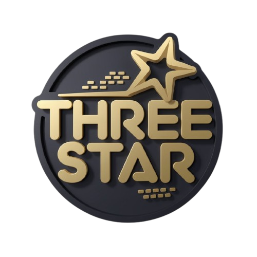 Three Star E-learning Platform